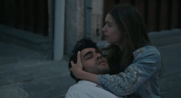 مسلسل طائر الرفراف