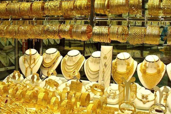 سعر الذهب اليوم الخميس