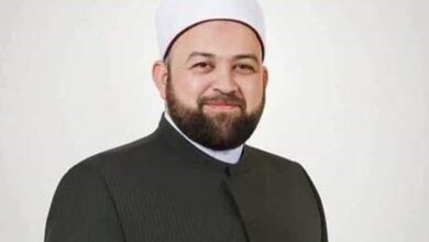 يسري عزام