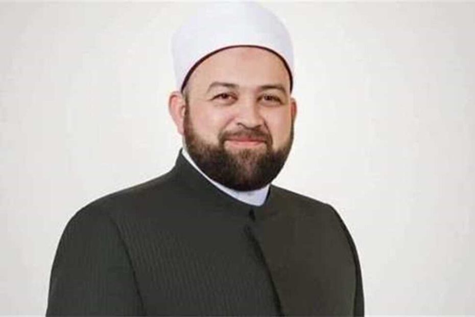 يسري عزام