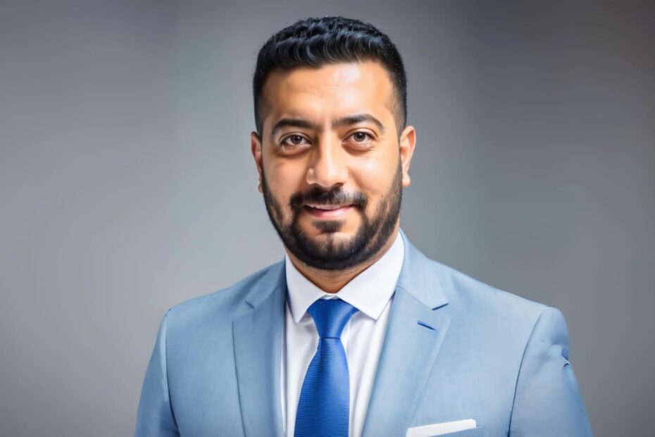 سترونج بلاك للخدمات التسويقية