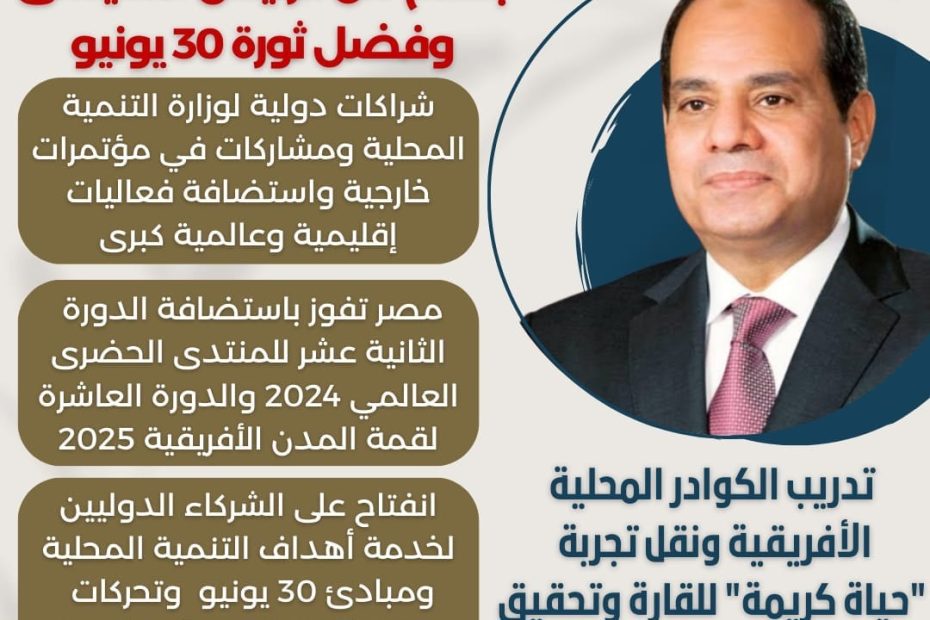 ثورة 30 يونيو