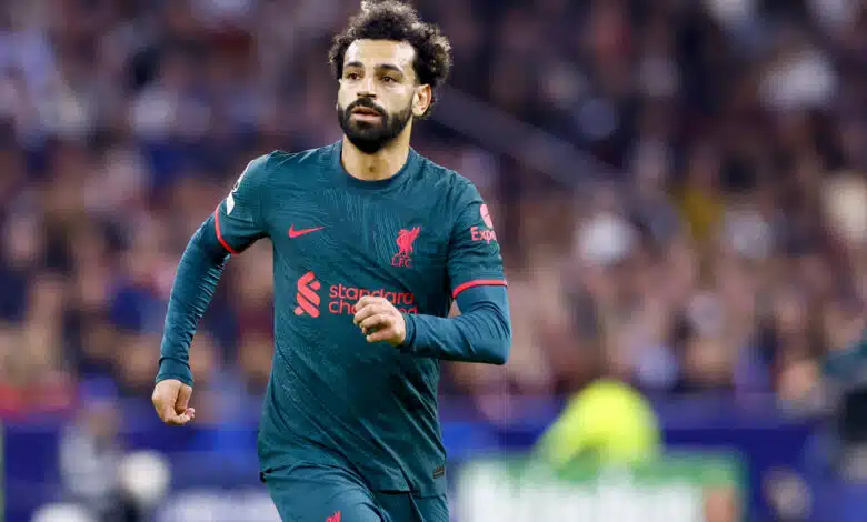 محمد صلاح