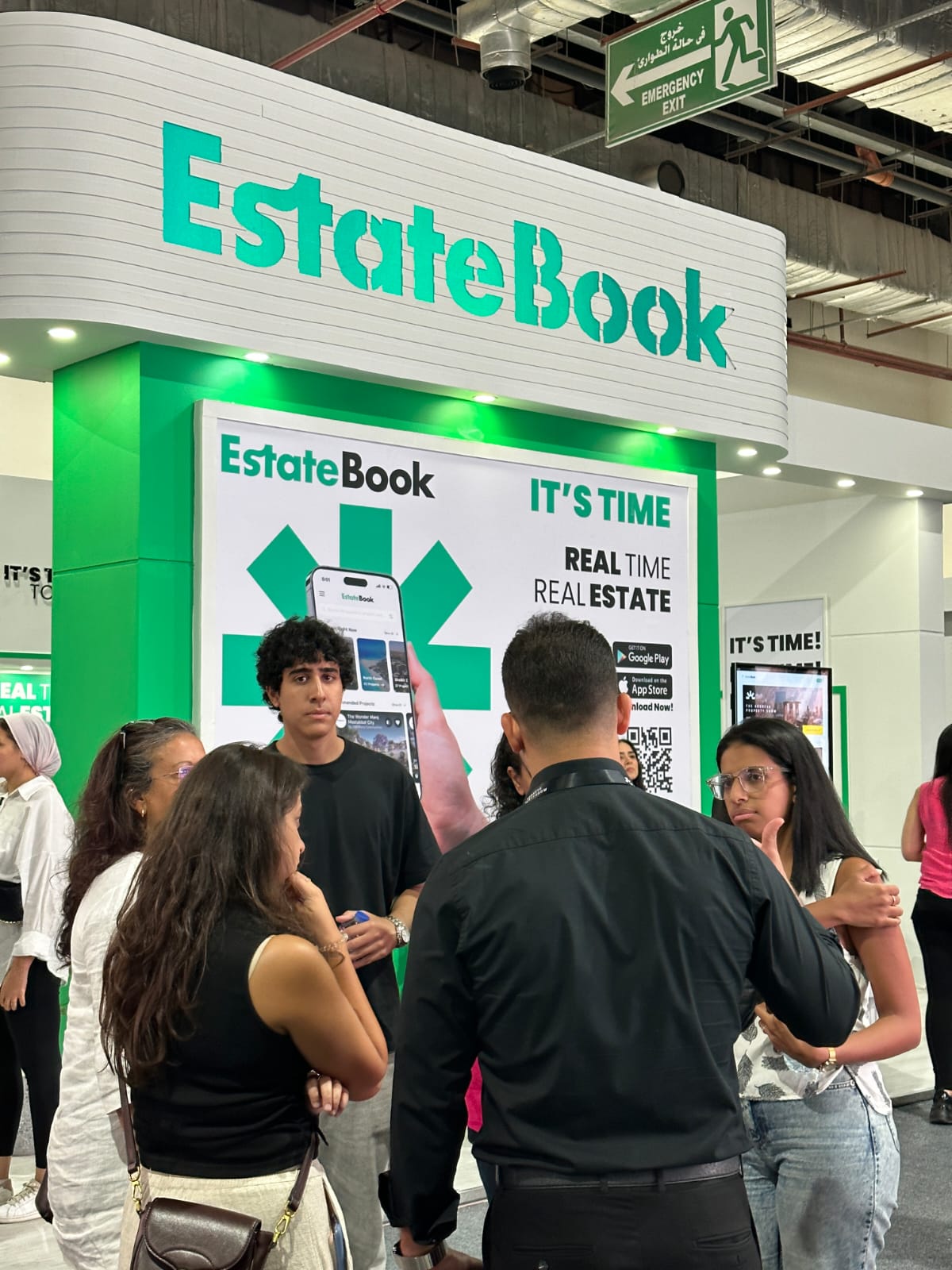 منصة EstateBook