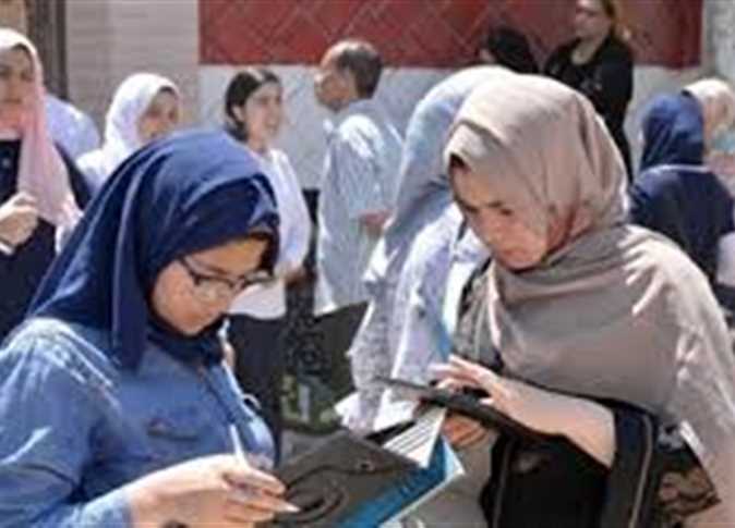 نتيجة تطلمات الثانوية العامة 2023