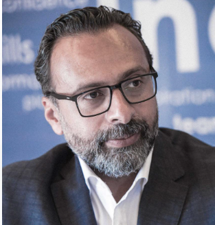 التخطيط العمراني