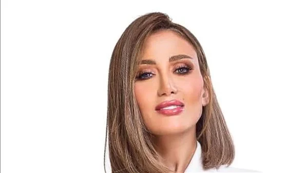 ريهام سعيد