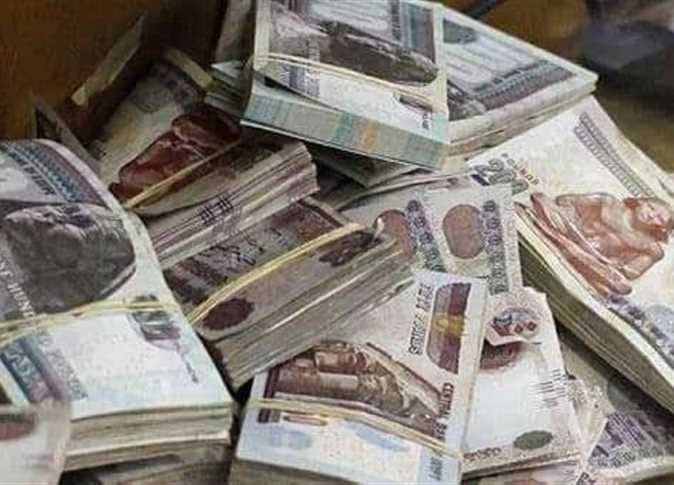 أماكن صرف معاشات سبتمبر