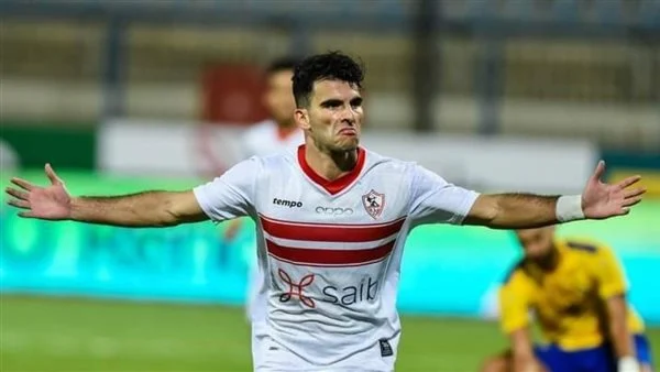 الزمالك و المقاولون العرب