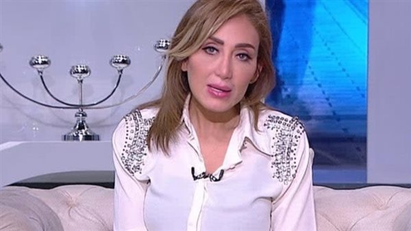 ريهام سعيد