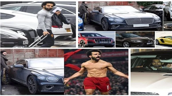 محمد صلاح اتحاد جدة