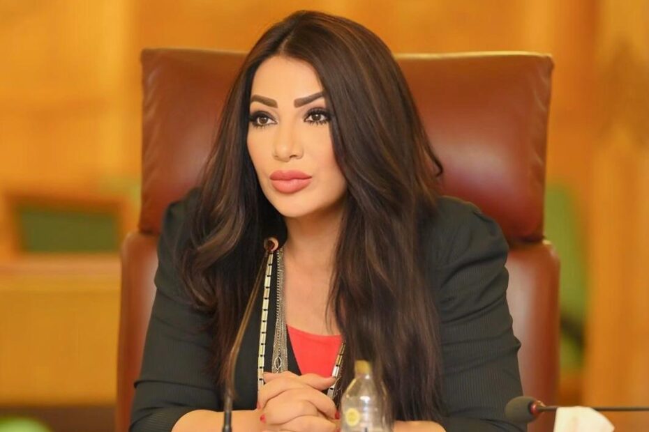 اتحاد الاعلاميات العرب