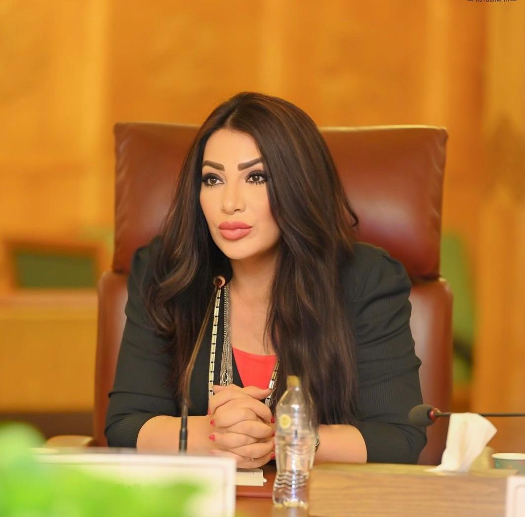 اتحاد الاعلاميات العرب