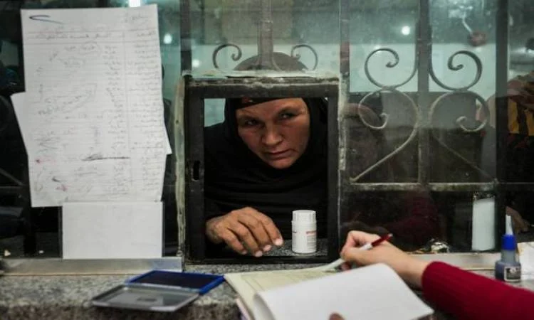 صرف معاشات شهر سبتمبر 2023