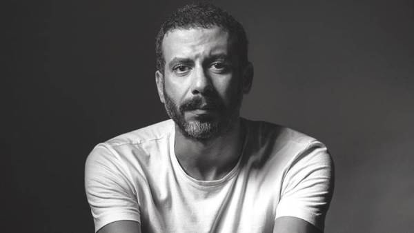 الفنان محمد فراج