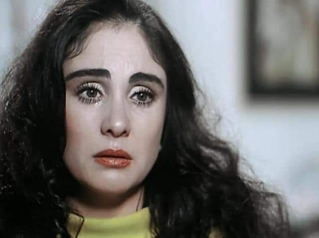 الفنانة شيرين