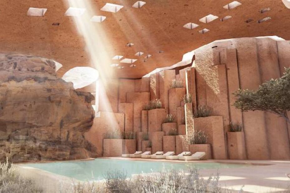 " قمة العلا العالمية للآثار"