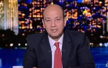 محامي عمرو أديب
