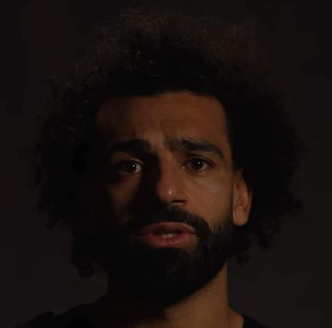 الصحف العالمية على رسالة صلاح