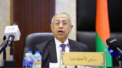 مجلس وزراء النقل العرب