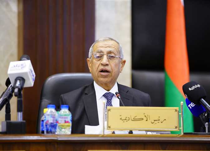 مجلس وزراء النقل العرب