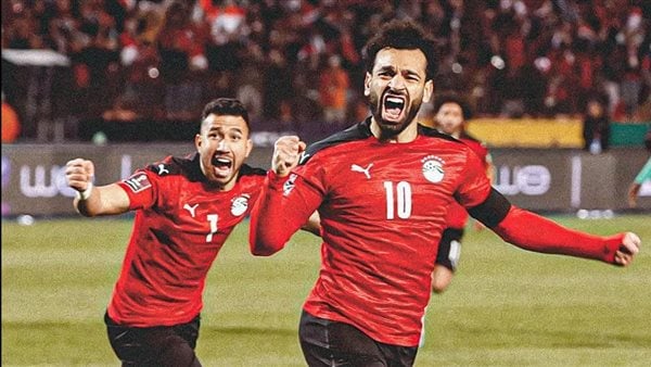 تبرع محمد صلاح