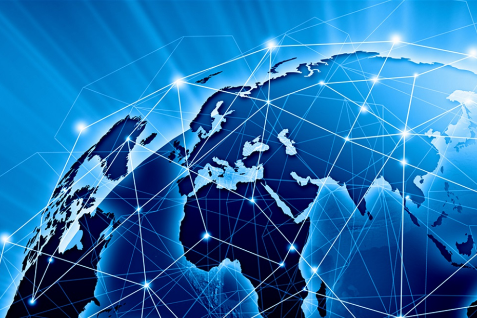  انقطاع الإنترنت في العالم