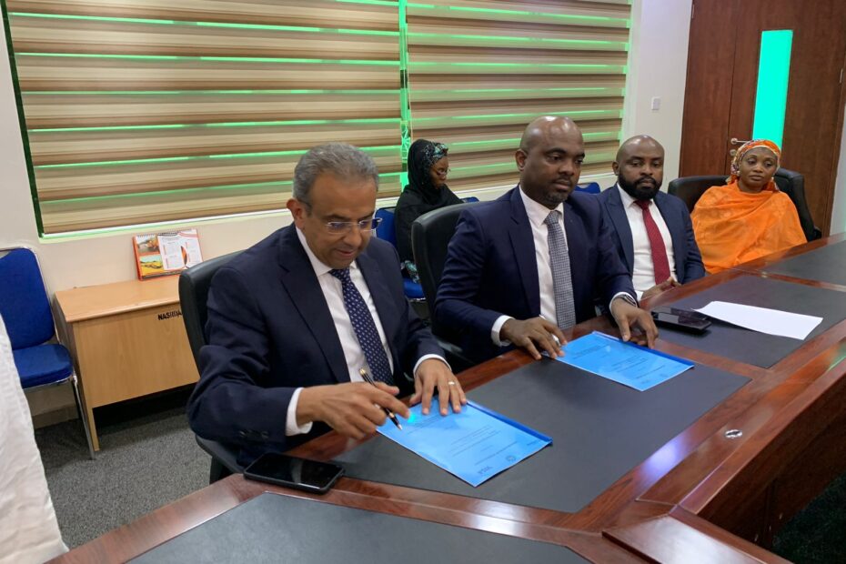 eGate وفيزا العالمية