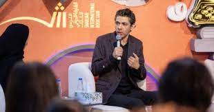 طارق إمام: ليس لأحد الفضل  فى مصطلح الواقعية السحرية