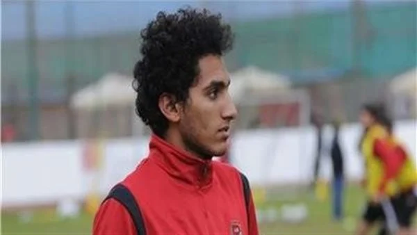 أحمد حمدي