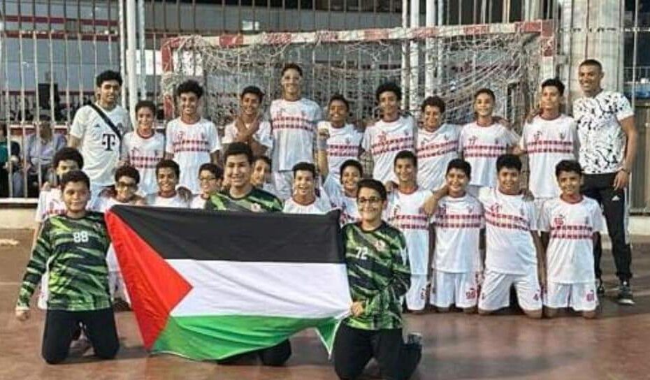 بطولة «الجمهورية 2010»