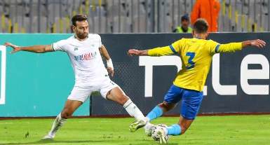 رايطة الأندية