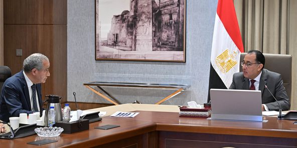 رئيس الوزراء