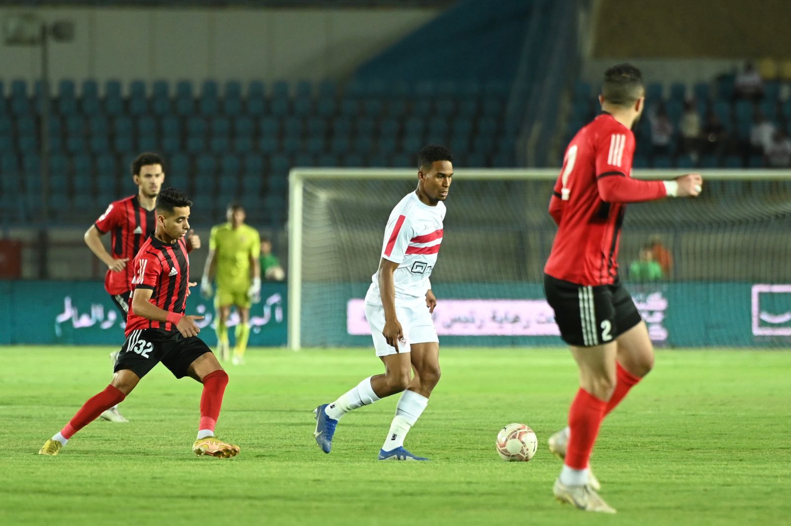 الزمالك