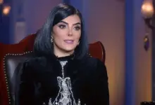 حورية فرغلي