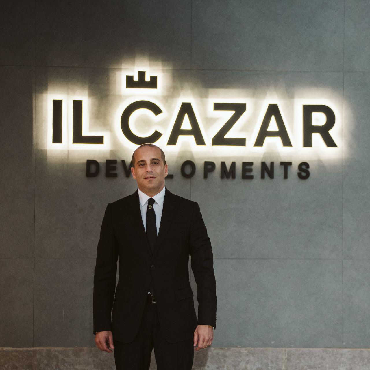 «IL Cazar»