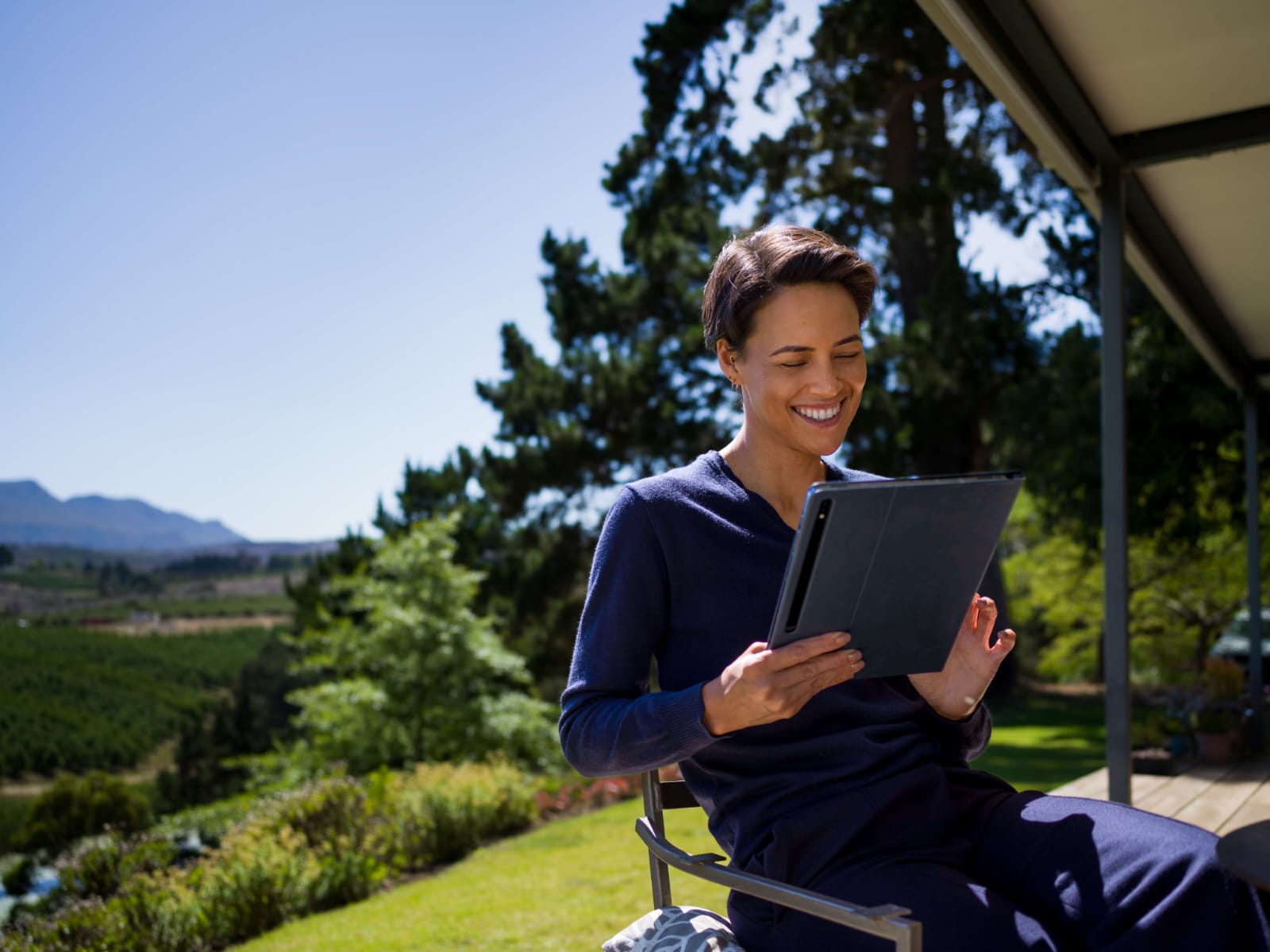 عروض خدمات الوصول اللاسلكي الثابت (FWA): نهج مستنير