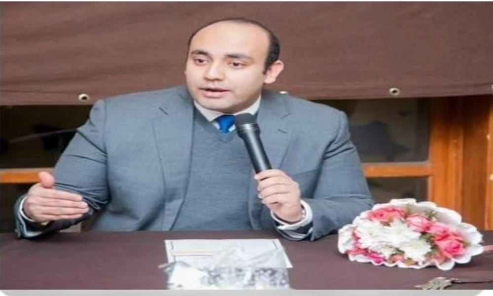 خبير : أداء جيد في اقتصاد غانا رغم الحرب العالمية الاقتصادية