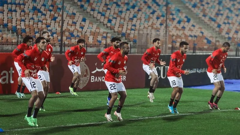 منتخب مصر