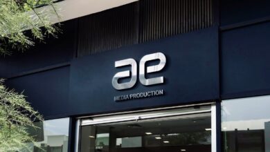 «AE Media Production»