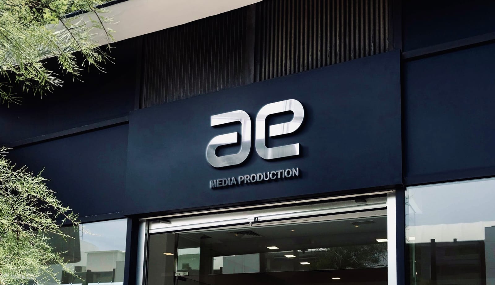 «AE Media Production»