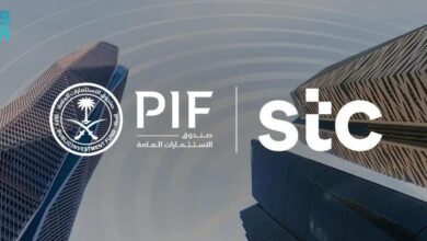 صندوق الاستثمارات السعودية العامة
