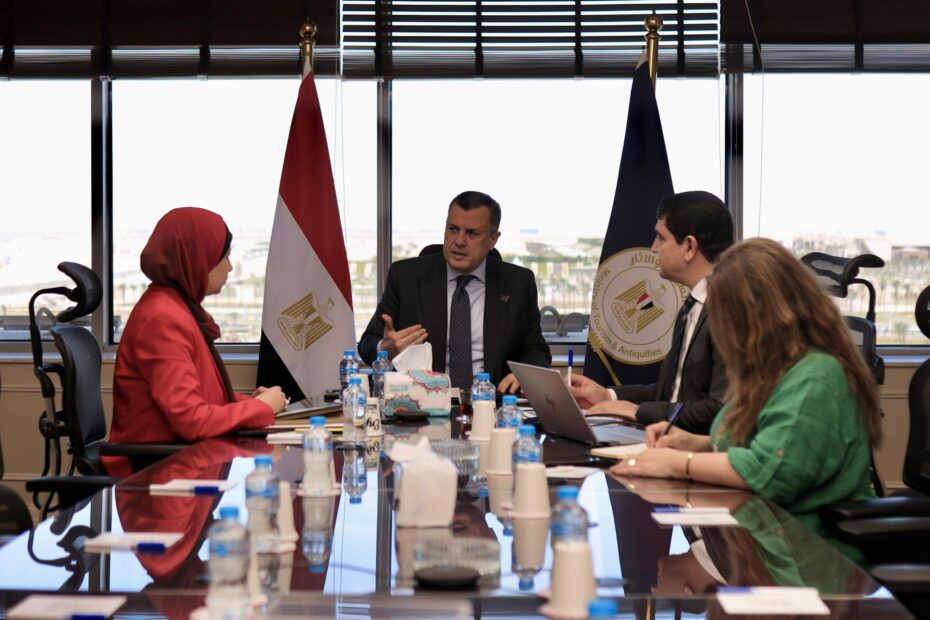 وزير السياحة: إضافة 4012 غرفة فندقية جديدة للطاقة الاستيعابية الموجودة في مصر خلال الربع الأول من 2024