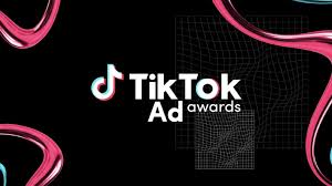تيك توك ad awards