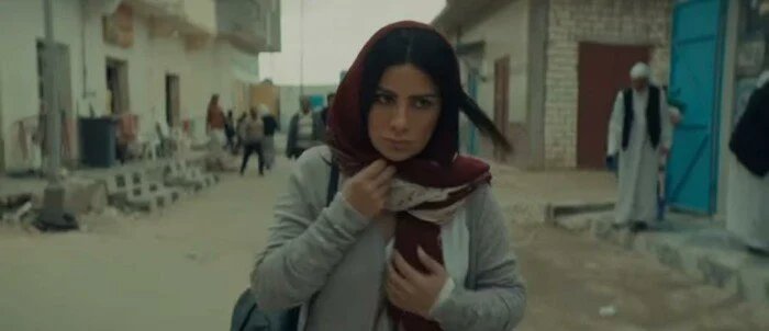 صبا مبارك تعلن عن فيلمها السينمائي الجديد “السرب”