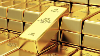 سعر الذهب اليوم 7 أبريل 2024