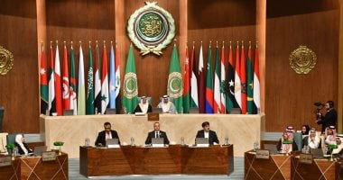 البرلمان العربي في دورته السادسة