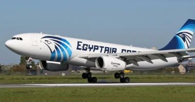 مصر للطيران تسير رحلات جديدة بين القاهرة وأبيدجان منتصف يوليو 2024