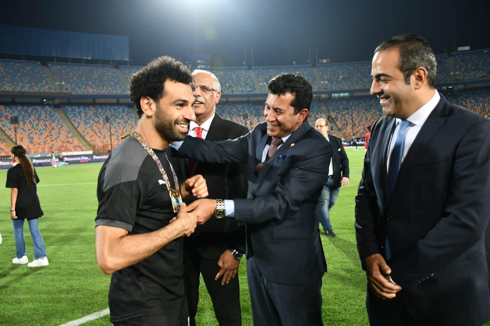 محمد صلاح