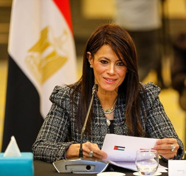 المشاط تترأس الاجتماع التحضيري الوزاري للجنة العليا المُشتركة المصرية الأردنية في دورتها الثانية والثلاثين